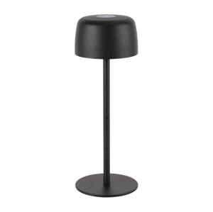 Zuma Line Zuma Line ETLED-658-BK - LED Stm. nabíj. lampa POCO LED/2W/1200 mAh IP44 čierna