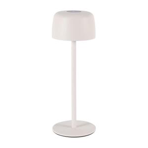 Zuma Line Zuma Line ETLED-658-WH - LED Stm. nabíj. lampa POCO LED/2W/1200 mAh IP44 biela