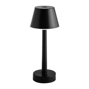 Zuma Line Zuma Line ETLED-642-BK - LED RGBW Stm. nab. lampa COLOR 0,7W/1300 mAh IP44 čierna