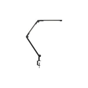 LED Stmievateľná stolná lampa TENUIX FOLD LED/20W/230V 3000-6500K čierna