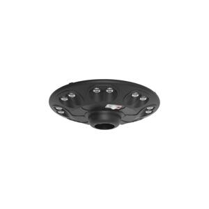LED Solárna pouličná lampa so senzorom LUVIA LED/15W/3,2V 4000K IP54 5400 mAh+DO