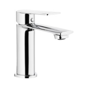 KFA Armatura KFA Armatura 4422-815-00 - Umývadlová batéria + výpust AGAT 15,2 cm lesklý chróm