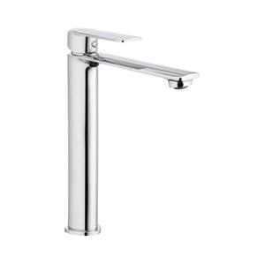 KFA Armatura KFA Armatura 4422-612-00 - Umývadlová batéria + výpust AGAT 28,7 cm lesklý chróm