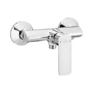 KFA Armatura KFA Armatura 4426-010-00 - Sprchová batéria AGAT lesklý chróm