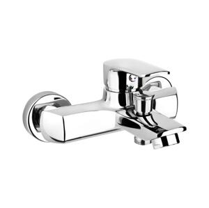 KFA Armatura KFA Armatura 4514-010-00 - Vaňová batéria GERMAN lesklý chróm