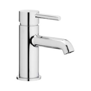KFA Armatura KFA Armatura 5032-815-00 - Umývadlová batéria + výpust MOZA 15,2 cm lesklý chróm