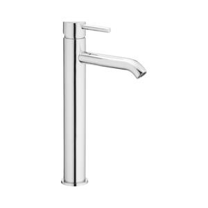 KFA Armatura KFA Armatura 5032-612-00 - Umývadlová batéria + výpust MOZA 33 cm lesklý chróm