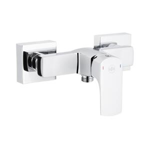 KFA Armatura KFA Armatura 5536-010-00 - Sprchová batéria MOKAIT lesklý chróm