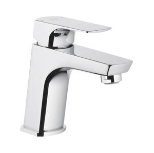 KFA Armatura KFA Armatura 5532-815-00-Umývadlová batéria + výpust MOKAIT 13,9 cm lesklý chróm