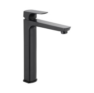 KFA Armatura KFA Armatura 5532-612-81 - Umývadlová batéria MOKAIT 27,9 cm mosadz/matná čierna