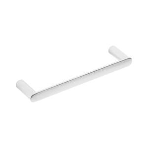 KFA Armatura KFA Armatura 864-025-00 - Nástenný vešiak na uteráky 24 cm lesklý chróm