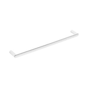 KFA Armatura KFA Armatura 864-026-00 - Nástenný vešiak na uteráky 47 cm lesklý chróm