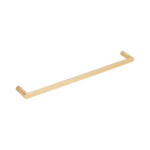 KFA Armatura KFA Armatura 864-026-31 - Nástenný vešiak na uteráky 47 cm nerez/zlatá