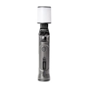 LED Nabíjacia pracovná baterka LED/5W/5V 1200 mAh