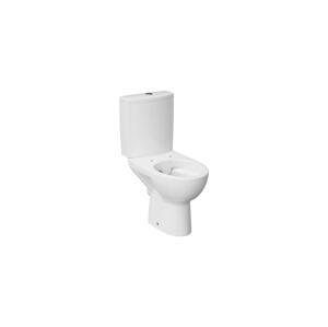 Cersanit Cersanit K27-062 - Stojacie WC PARVA keramika/biela
