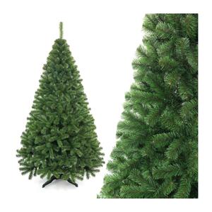 Vianočný stromček 120 cm jedľa