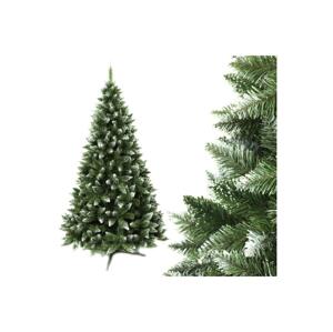 Vianočný stromček 120 cm jedľa