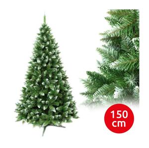 Vianočný stromček 150 cm jedľa