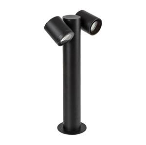 Rabalux Rabalux 77113 - Vonkajšia lampa ENOL 2xGU10/35W/230V IP44