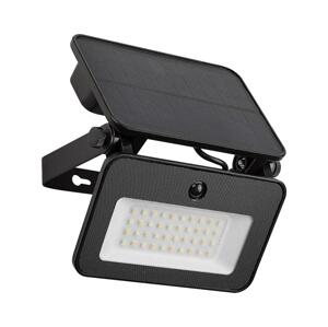 Rabalux Rabalux 77159-LED Solárny reflektor so senzorom LED/6W/3,7V 3000/4000/6500K IP65