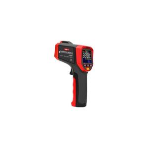 Geti Uni-T - Infračervený bezkontaktný teplomer 1x9V 6LR61 1300°C