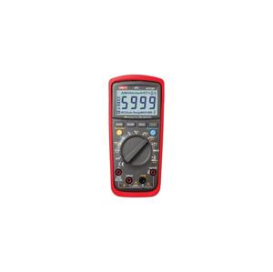 Geti Uni-T - Multimeter 2xAA
