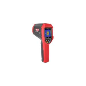 Geti Uni-T - Termokamera 2600 mAh 640x480 px 3,7V