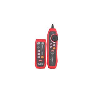 Geti Uni-T - Tester kábla 3,7 V 1050 mAh