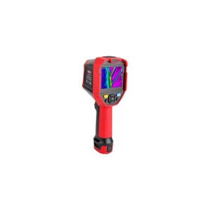 Geti Uni-T - Termokamera 5200 mAh 640x480 px Wi-Fi IP54