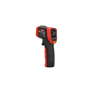 Geti Uni-T - Infračervený bezkontaktný teplomer 1x9V 6LR61 600°C