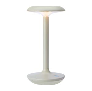 Markslöjd Markslöjd 108917-LED Stm. nab. lampa PETIT 2W/1800 mAh 2200/2700/3000K IP44 šedá