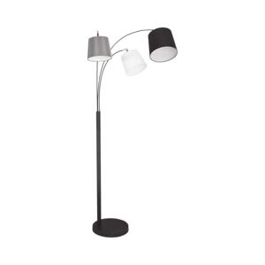 ByRydens ByRydens 4100490-4007 - Stojacia lampa FOGGY 3xE14/5W/230V
