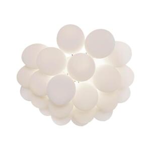 ByRydens ByRydens 4202240-5002 - Stropné svietidlo GROSS 6xG9/5W/230V biela