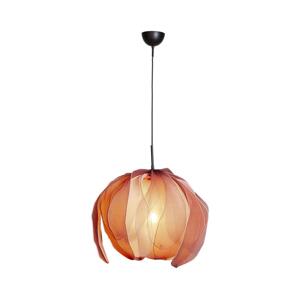 ByRydens ByRydens 4202270-0500 - Luster na lanku LOU LOU 1xE27/5W/230V ružová