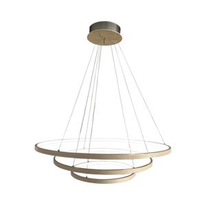 ByRydens ByRydens 4202250-5507 - LED Luster na lanku TRIONE LED/45W/230V