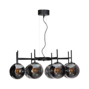 ByRydens ByRydens 4202030-4505 - Luster na lanku BOYLE 8xE27/5W/230V