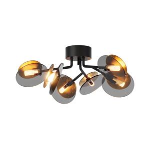 ByRydens ByRydens 4202090-4002 - Prisadený luster TURNO 6xG9/4W/230V