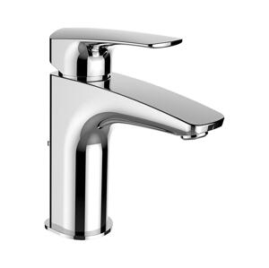 LAUFEN LAUFEN HF500701100000 - Umývadlová batéria + výpust s prepadom LAURIN 16,2 cm
