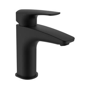 LAUFEN LAUFEN HF500702428000 - Umývadlová batéria LAURIN 16,2 cm matná čierna