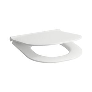 JIKA JIKA H8917167570631 - Záchodová doska SoftClose MIO duroplast/biela