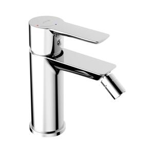 JIKA JIKA H3412H10041101 - Bidetová batéria PONTA 15,6 cm lesklý chróm