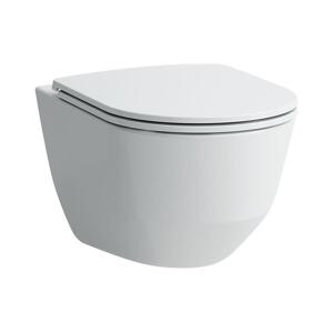 LAUFEN LAUFEN H8209664000001 - Závesné WC PRO keramika/biela