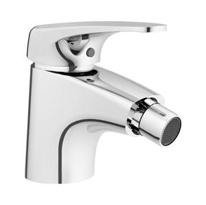 JIKA JIKA H3411U10041111 - Bidetová batéria + výpust bez prepadu DEEP 11,3 cm chróm