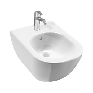 JIKA JIKA H8317120003021 - Závesný bidet MIO keramika/biela