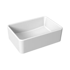 JIKA JIKA H8184230001121 - Umývadlo na dosku CUBITO 50x35 cm keramika/biela