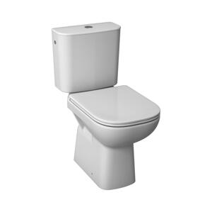 JIKA JIKA H8266170002801 - WC kombi DEEP keramika/biela