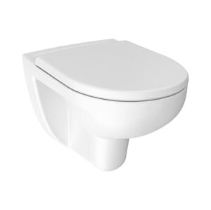 JIKA JIKA H8213840000001 - Závesné WC LYRA keramika/biela