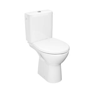 JIKA JIKA H8273860002801 - WC kombi LYRA keramika/biela