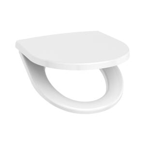JIKA JIKA H8903850000631 - Záchodová doska SoftClose LYRA duroplast/biela
