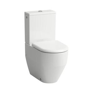 LAUFEN LAUFEN H8259624000001 - WC misa PRO keramika/biela